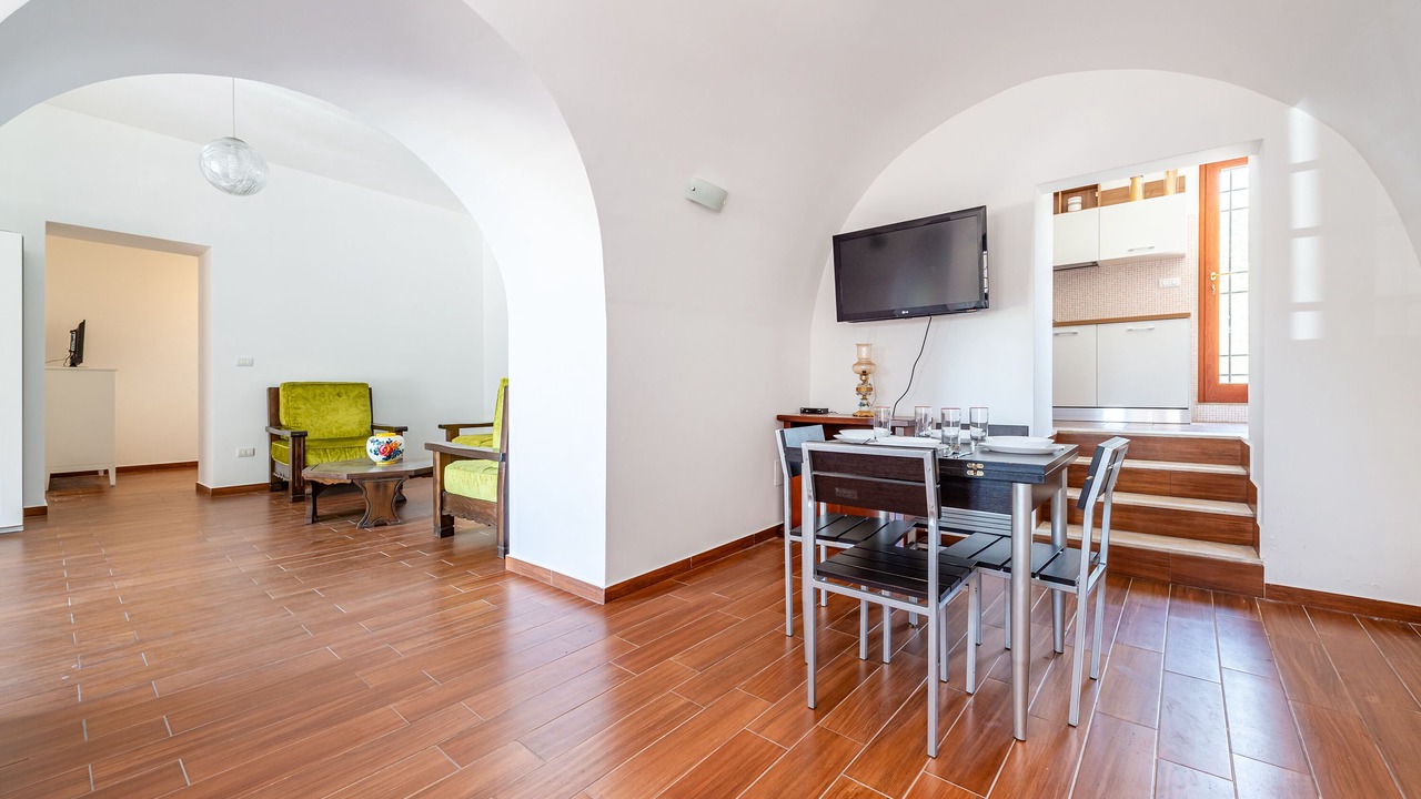 Photo of Bedroom in Bisceglie