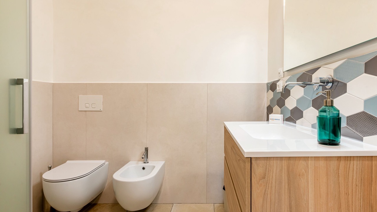 Photo of Bathroom in Bisceglie