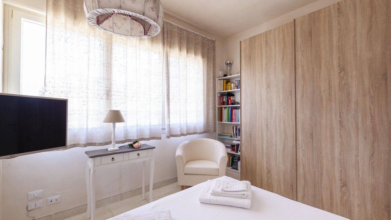 Photo of Bedroom in Lecce