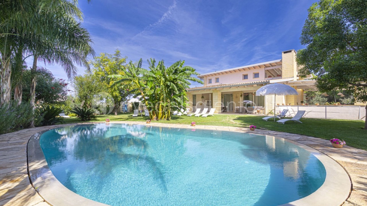 Photo of Outdoor in Lecce