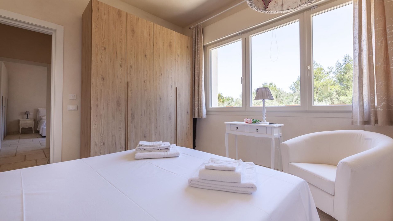 Photo of Bedroom in Lecce
