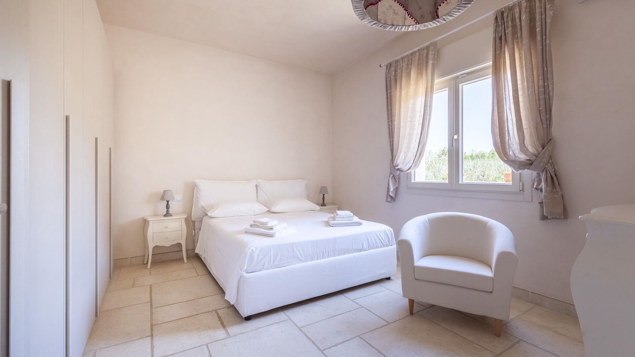 Photo of Bedroom in Lecce
