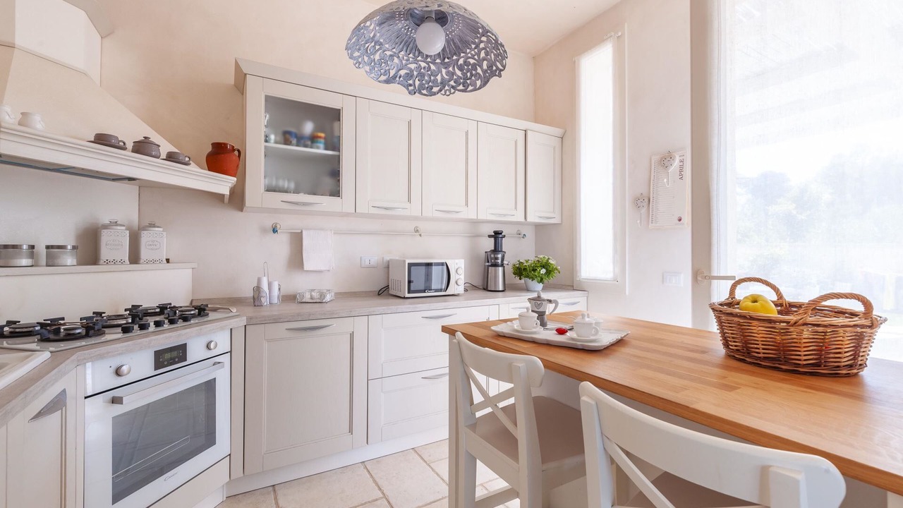Photo of Kitchen in Lecce