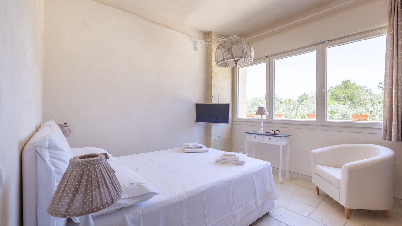Photo of Bedroom in Lecce