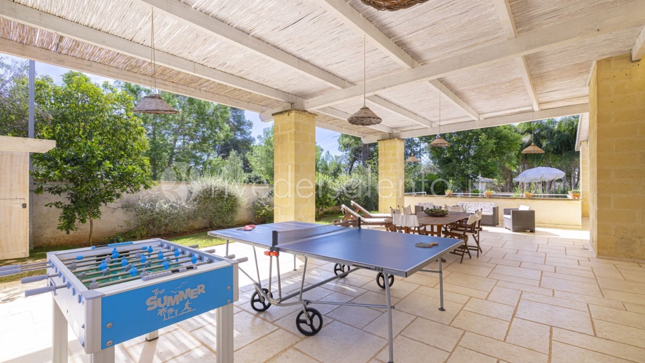 Photo of Outdoor in Lecce
