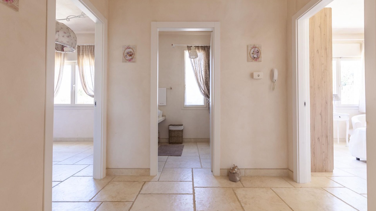 Photo of Bathroom in Lecce