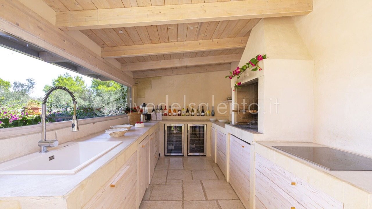 Photo of Kitchen in Lecce