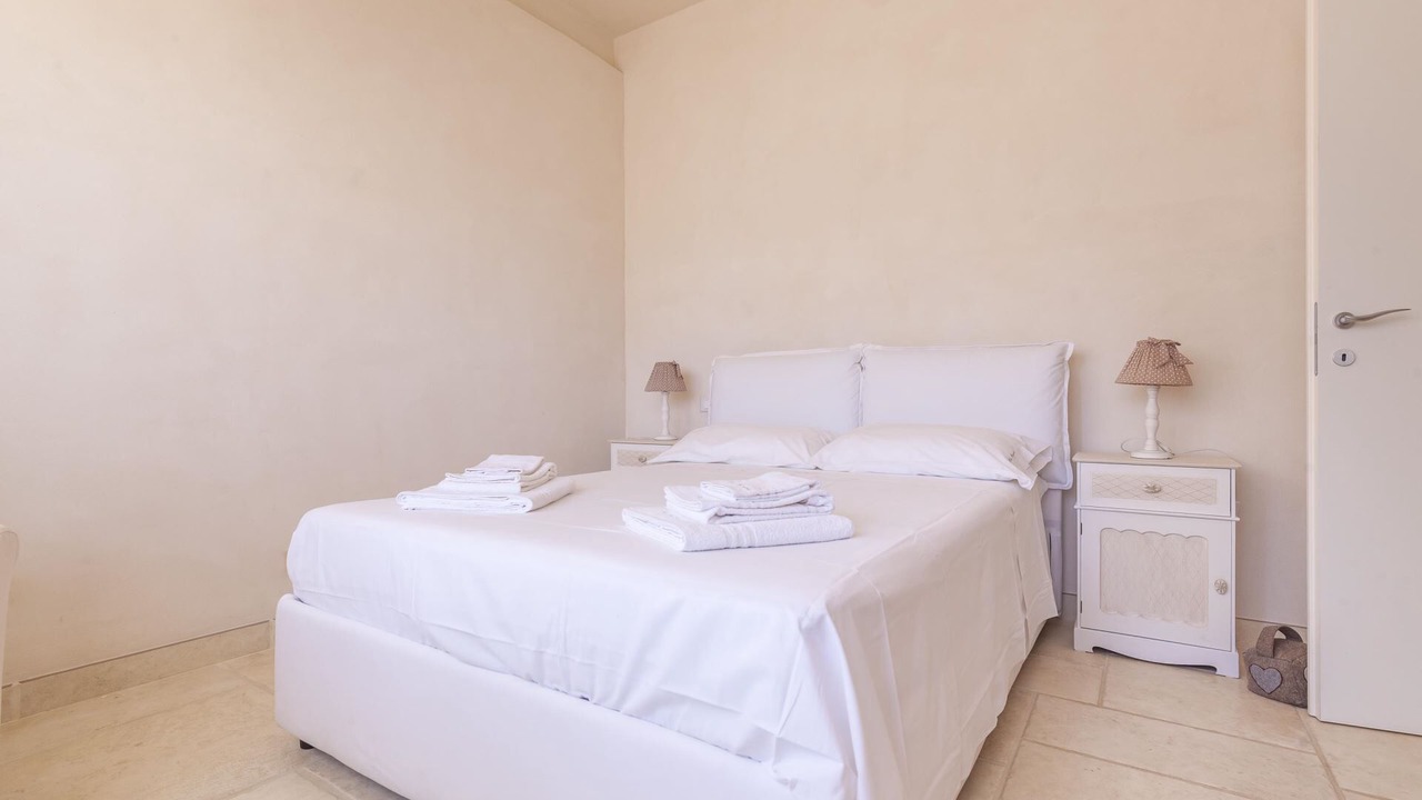 Photo of Bedroom in Lecce