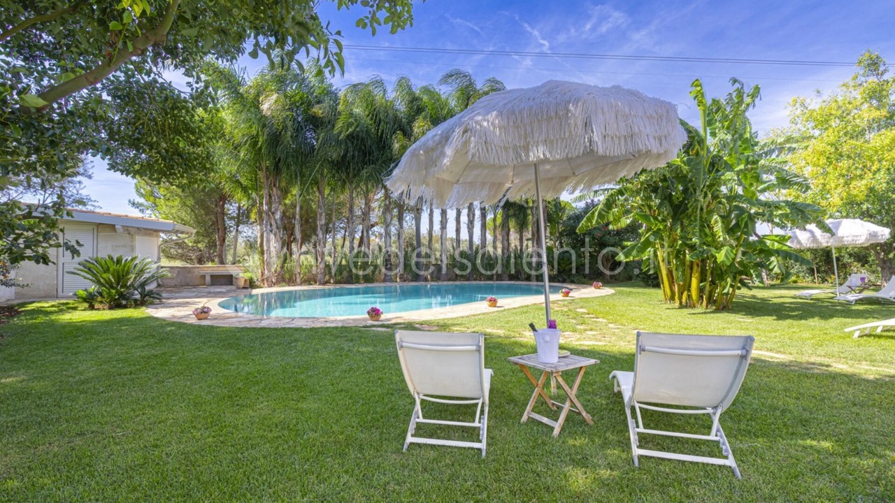 Photo of Outdoor in Lecce