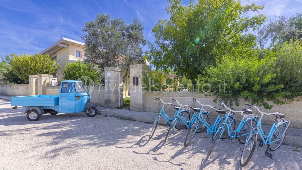 Photo of Outdoor in Lecce