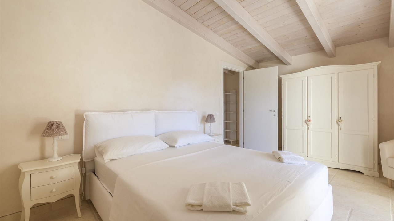 Photo of Bedroom in Lecce