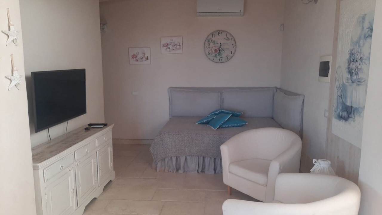 Photo of Livingroom in Lecce