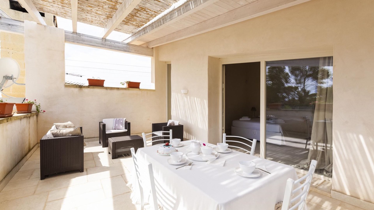 Photo of Outdoor in Lecce