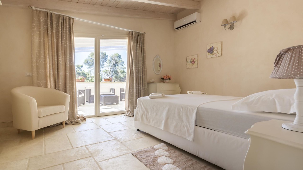Photo of Bedroom in Lecce