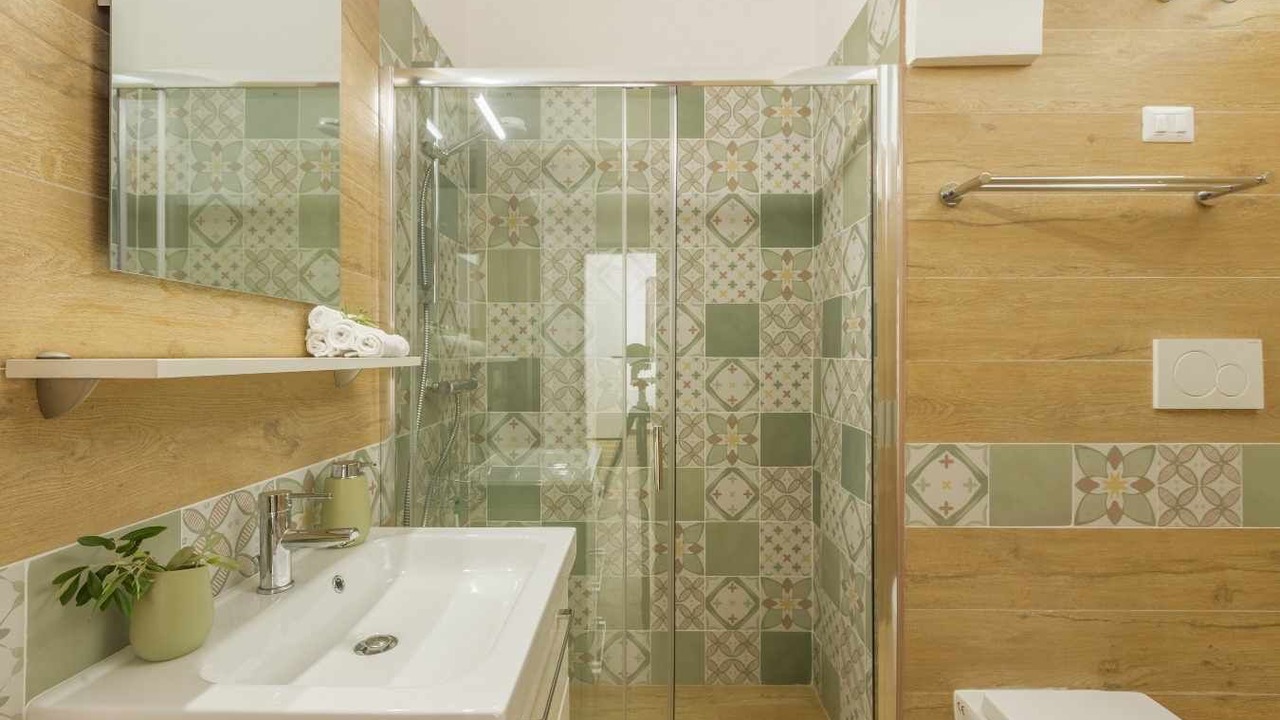 Photo of Bathroom in San Vito dei Normanni