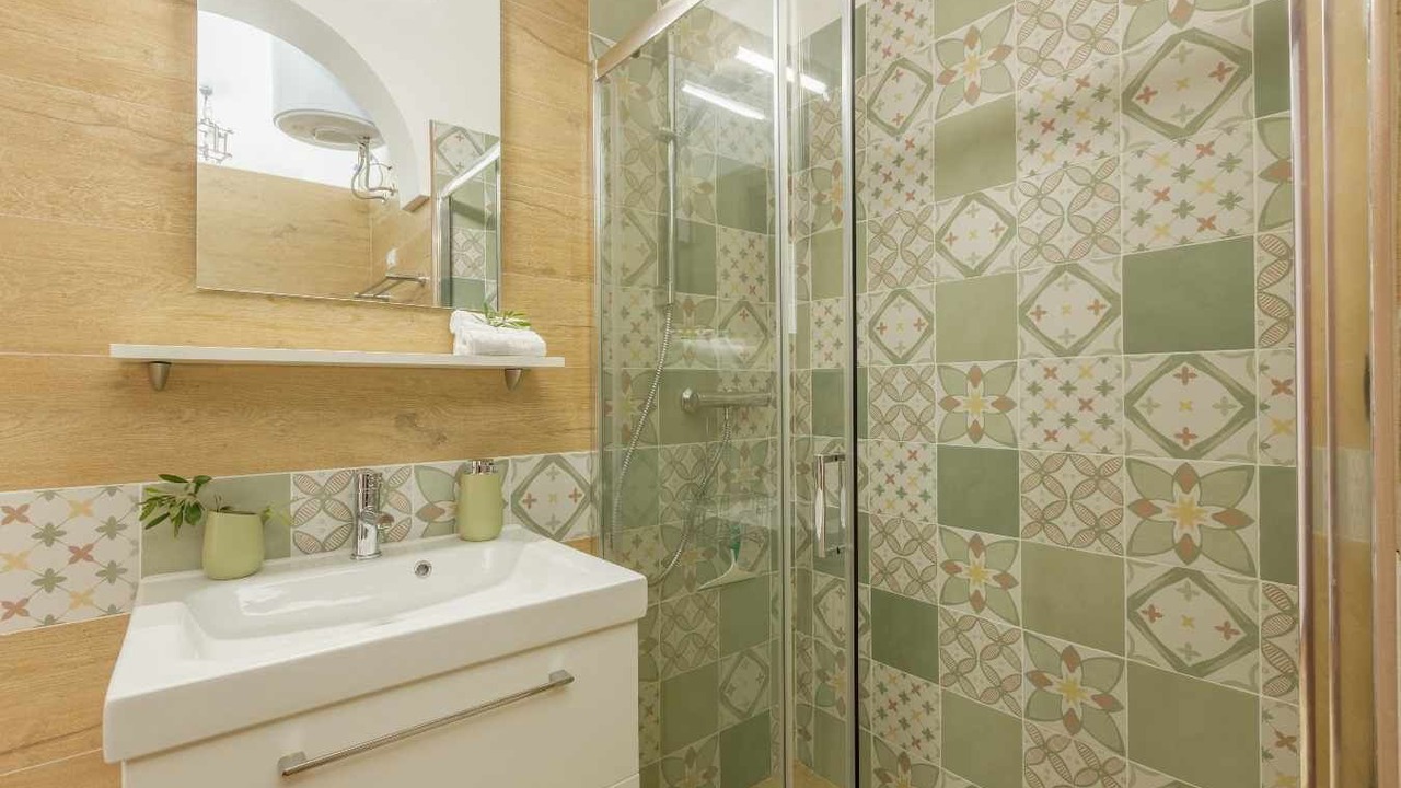 Photo of Bathroom in San Vito dei Normanni