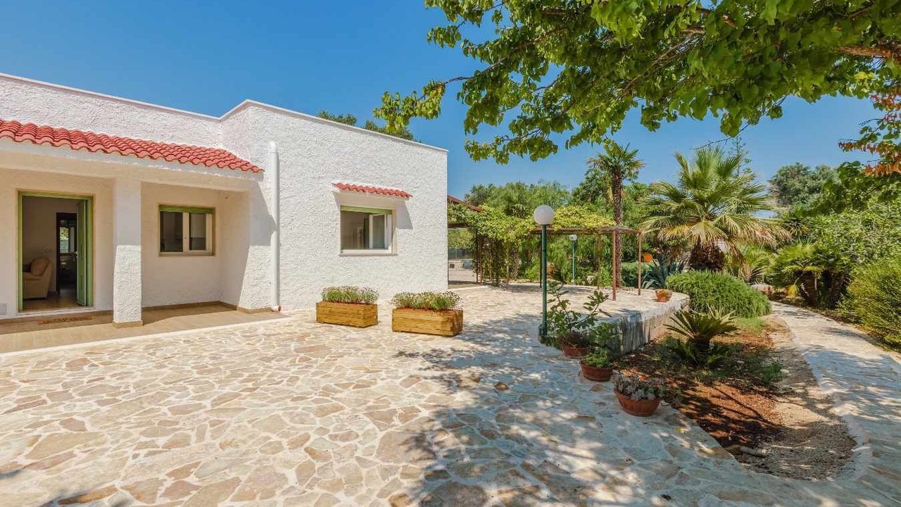 Photo of Outdoor in San Vito dei Normanni