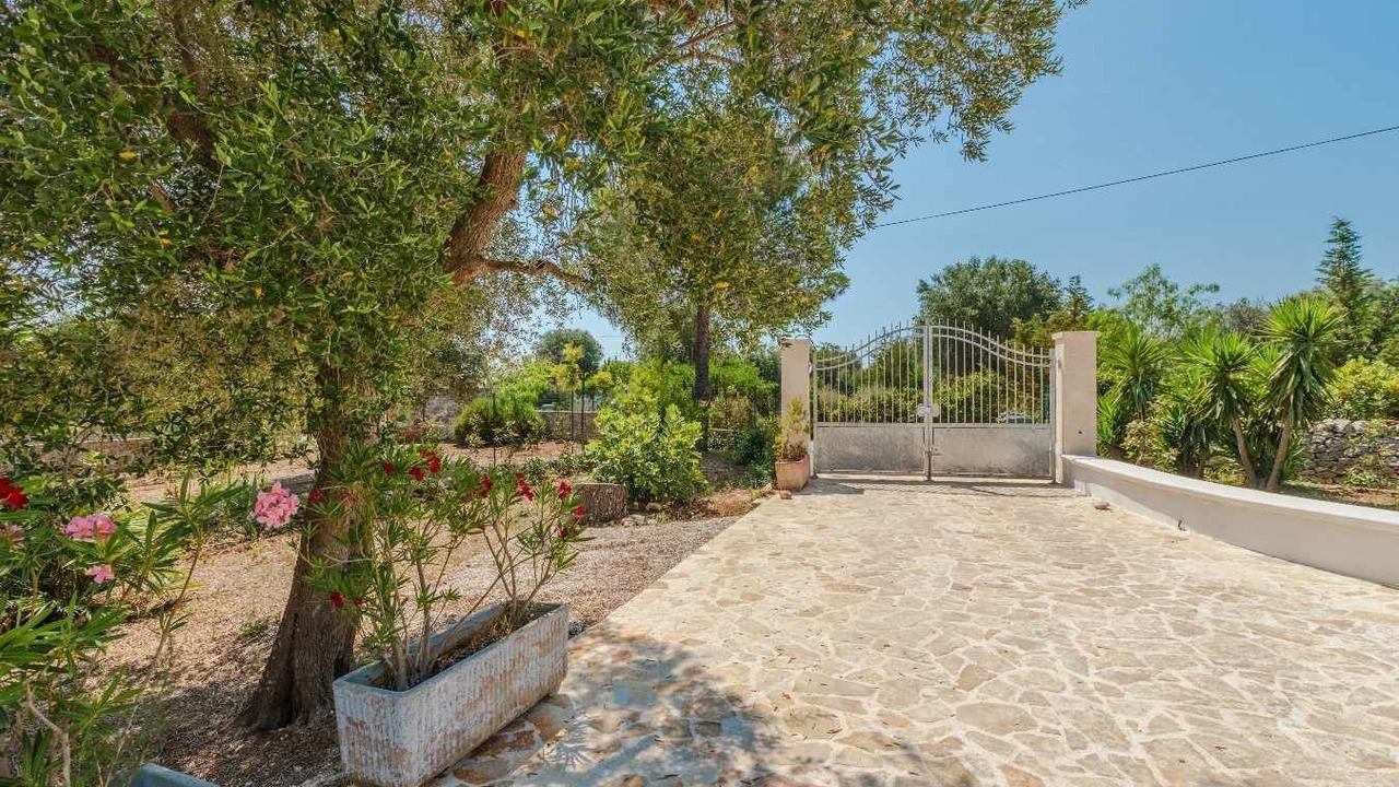 Photo of Outdoor in San Vito dei Normanni