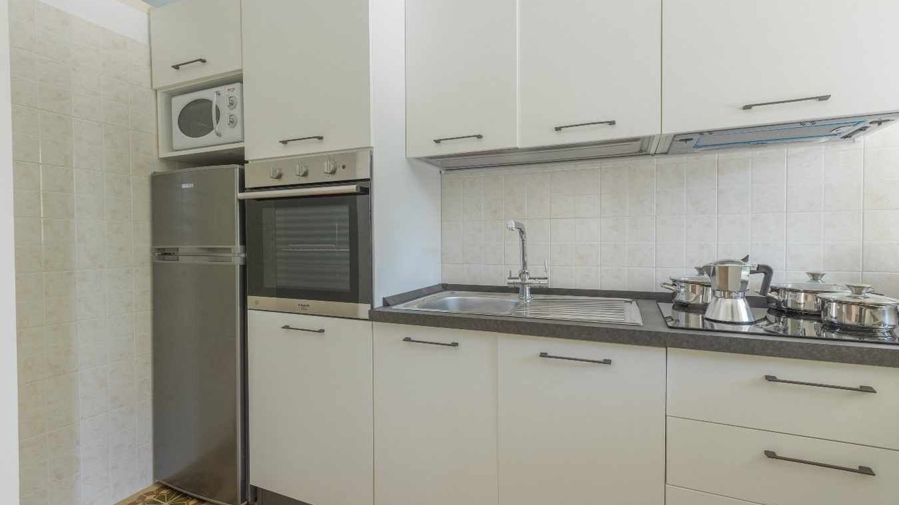 Photo of Kitchen in San Vito dei Normanni