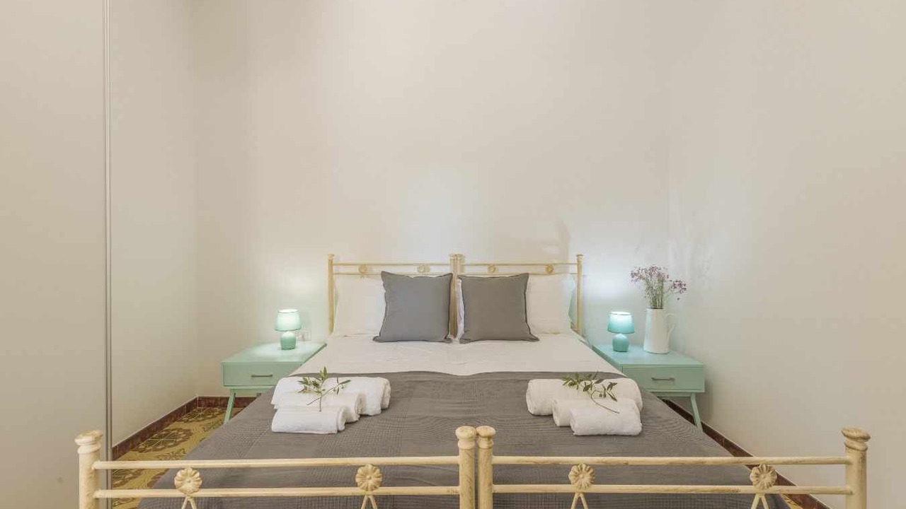 Photo of Bedroom in San Vito dei Normanni