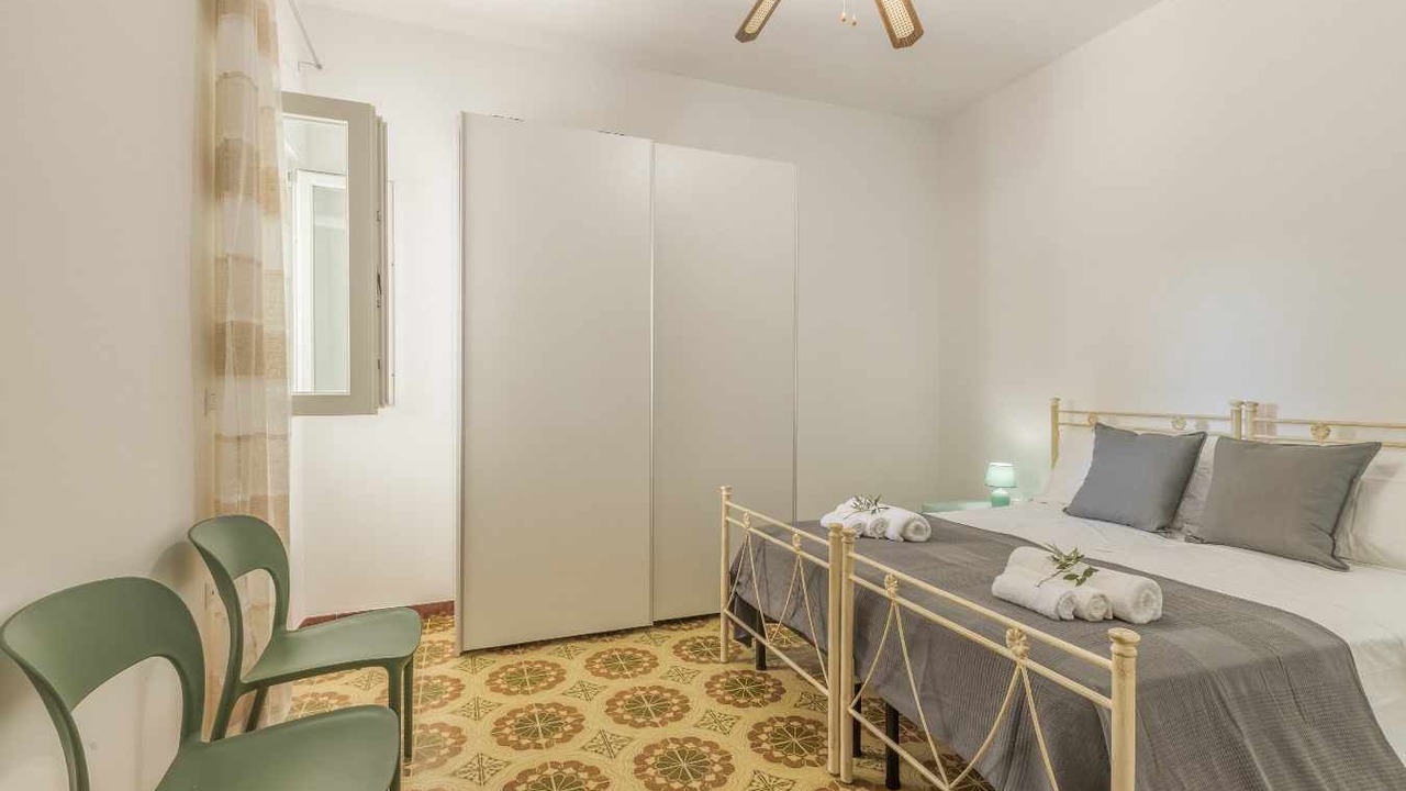 Photo of Bedroom in San Vito dei Normanni