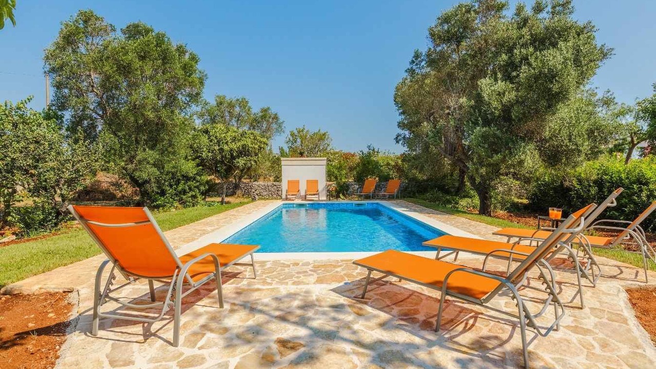 Photo of Outdoor in San Vito dei Normanni