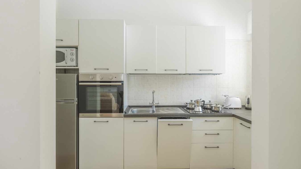 Photo of Kitchen in San Vito dei Normanni