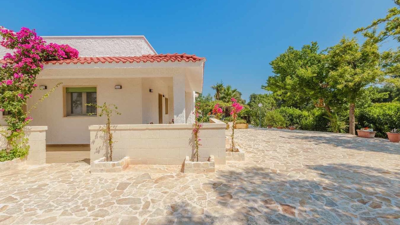 Photo of Outdoor in San Vito dei Normanni