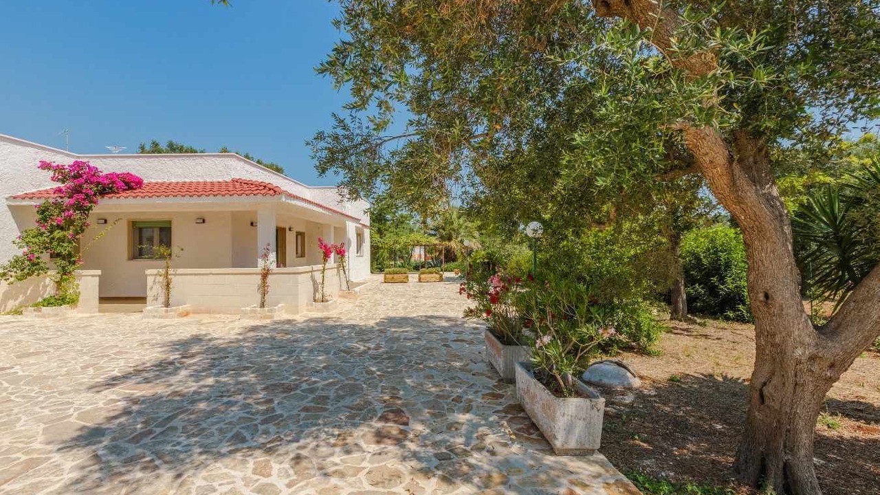 Photo of Outdoor in San Vito dei Normanni