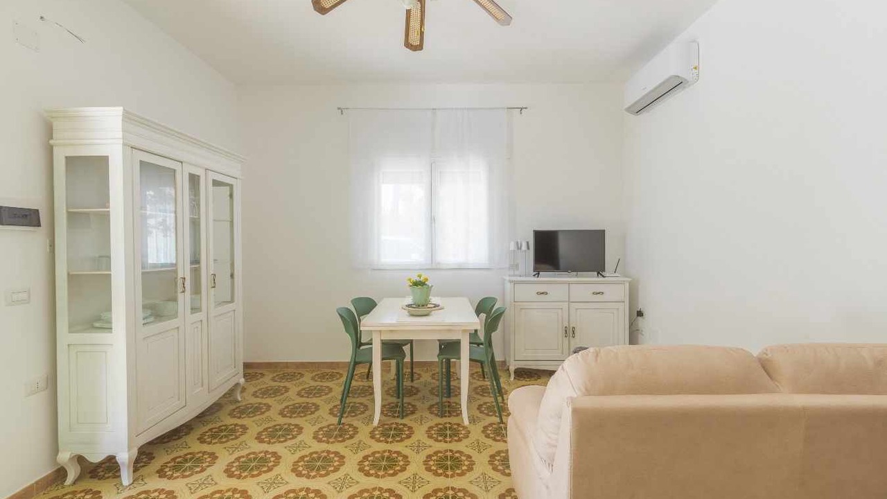 Photo of Livingroom in San Vito dei Normanni