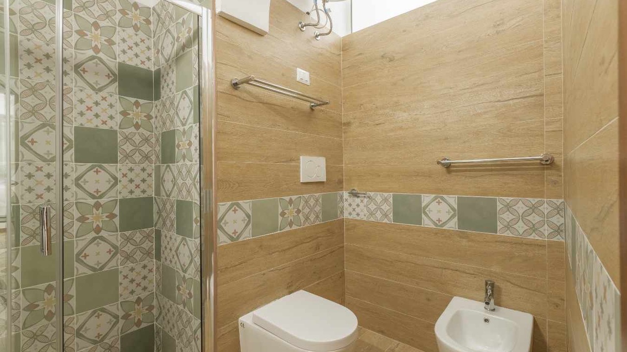 Photo of Bathroom in San Vito dei Normanni