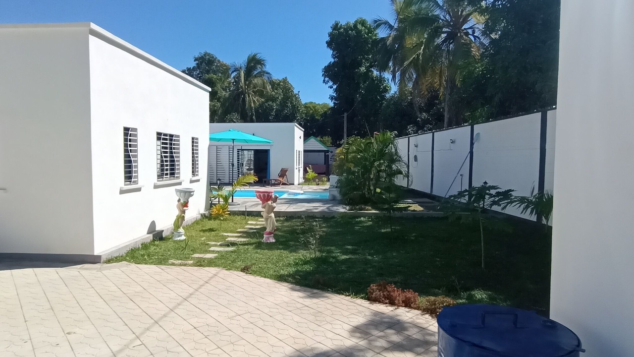 Photo of Outdoor in Mahajanga