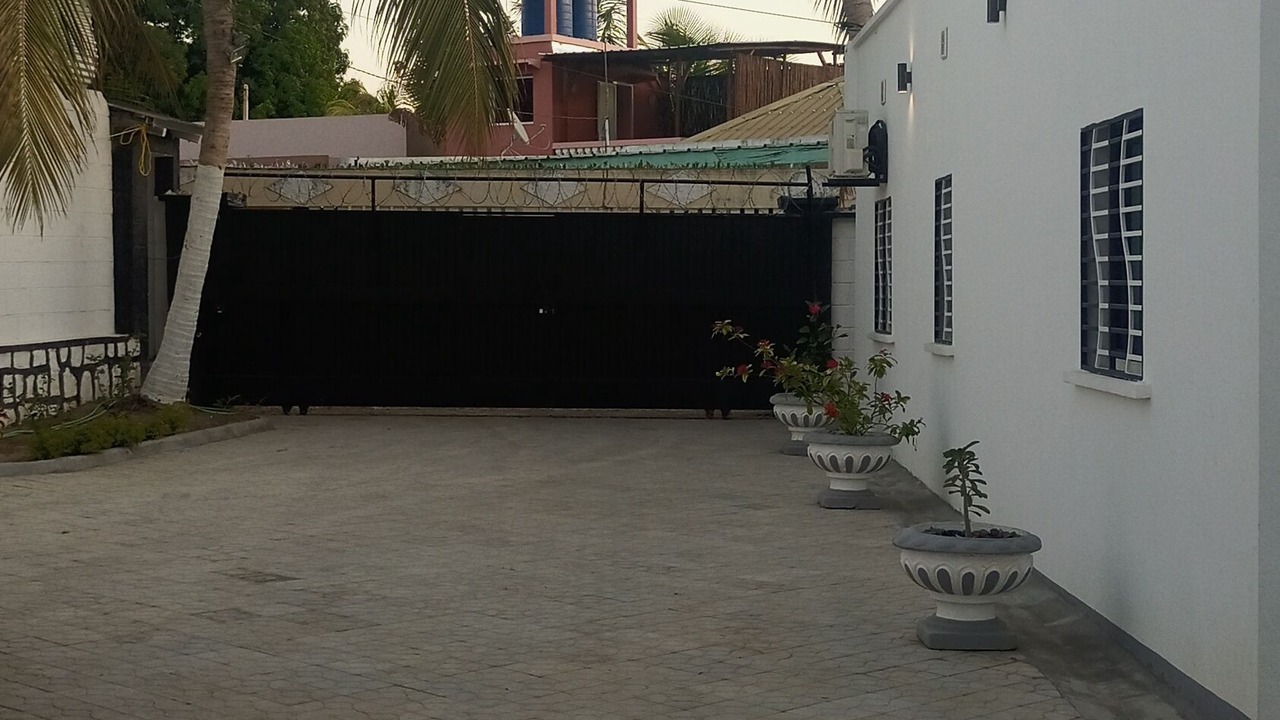 Photo of Outdoor in Mahajanga