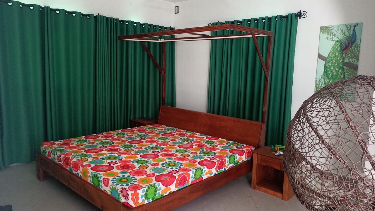 Photo of Bedroom in Mahajanga