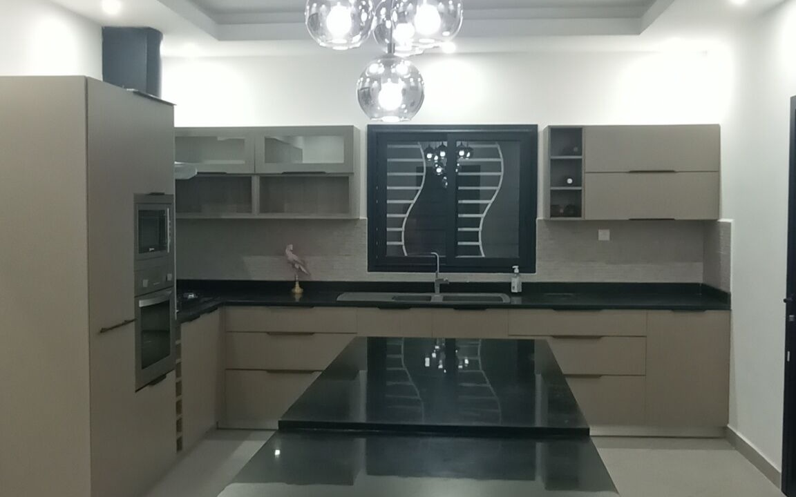 Photo of Kitchen in Mahajanga