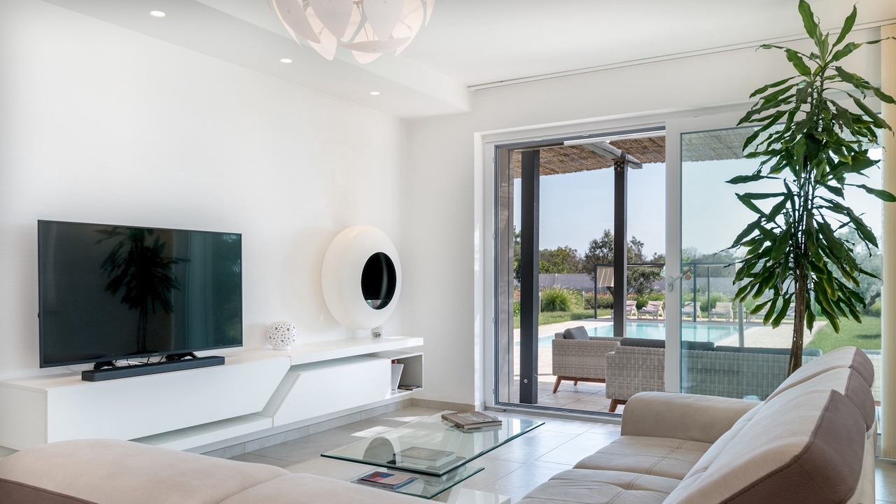 Photo of Livingroom in Gagliano del Capo