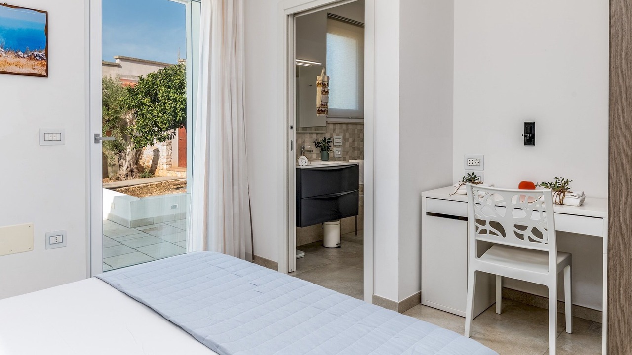 Photo of Bedroom in Gagliano del Capo