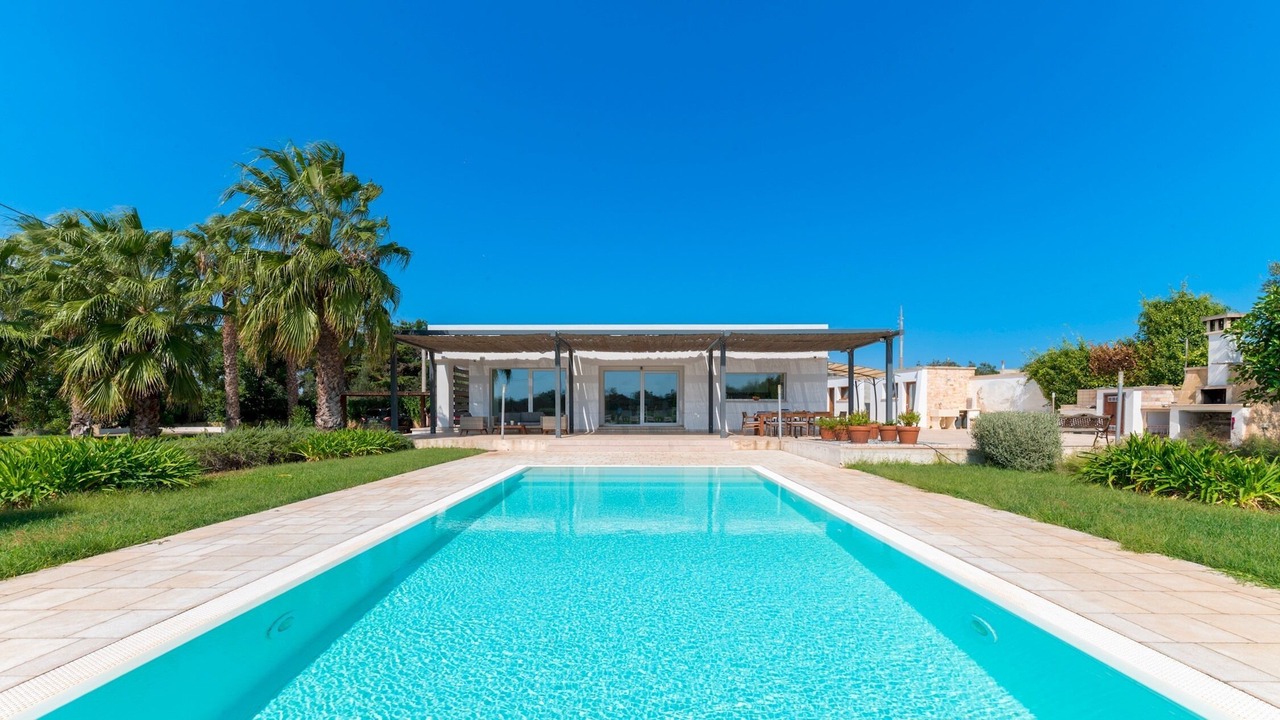 Photo of Outdoor in Gagliano del Capo