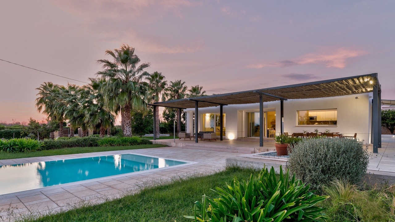 Photo of Outdoor in Gagliano del Capo