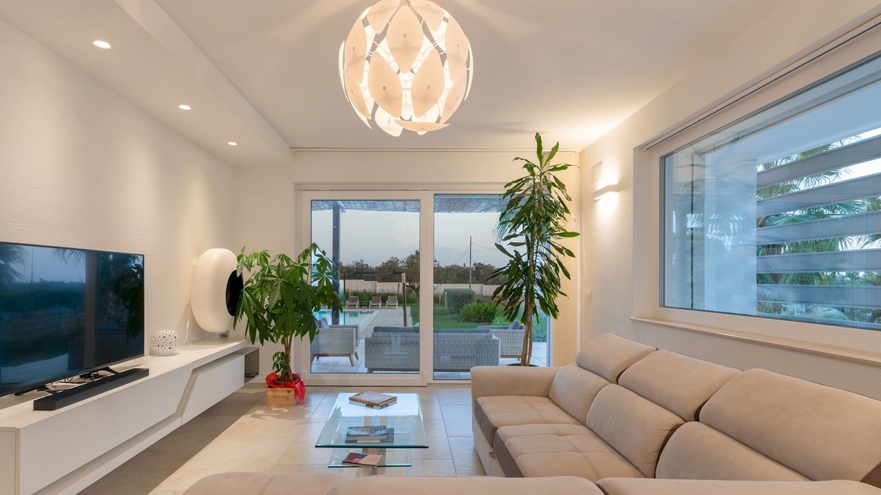 Photo of Livingroom in Gagliano del Capo