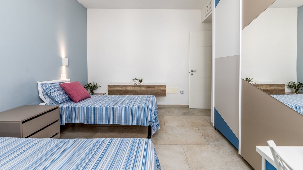 Photo of Bedroom in Gagliano del Capo