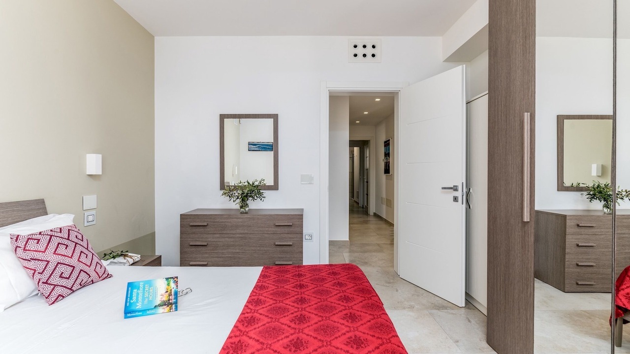 Photo of Bedroom in Gagliano del Capo
