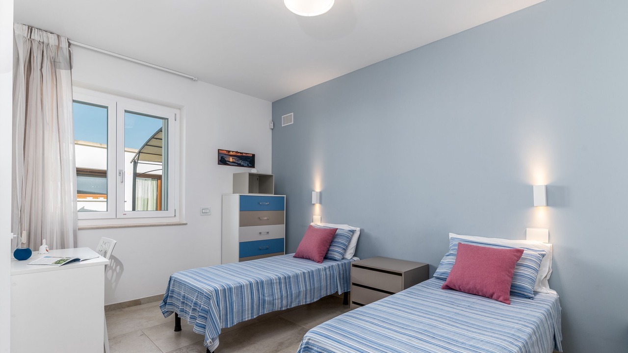 Photo of Bedroom in Gagliano del Capo