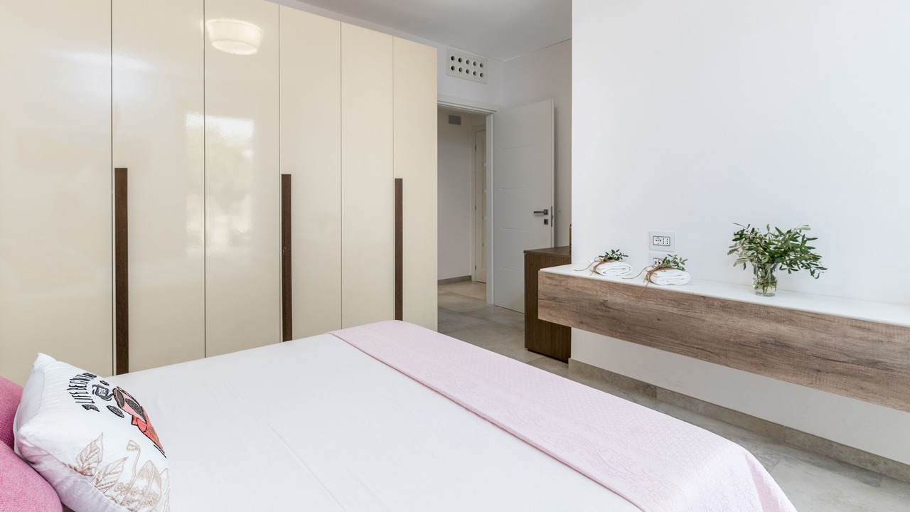 Photo of Bedroom in Gagliano del Capo