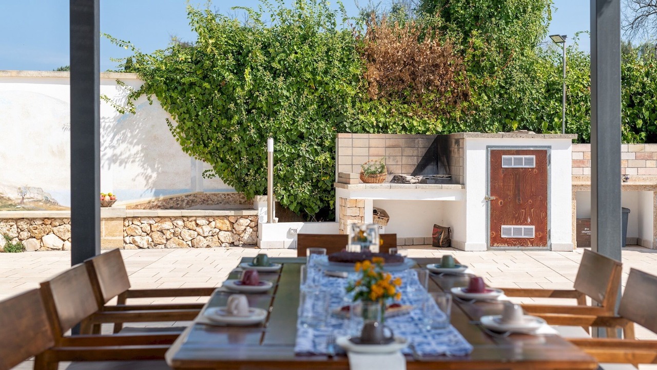 Photo of Outdoor in Gagliano del Capo