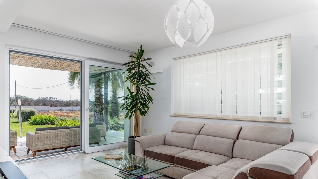 Photo of Livingroom in Gagliano del Capo