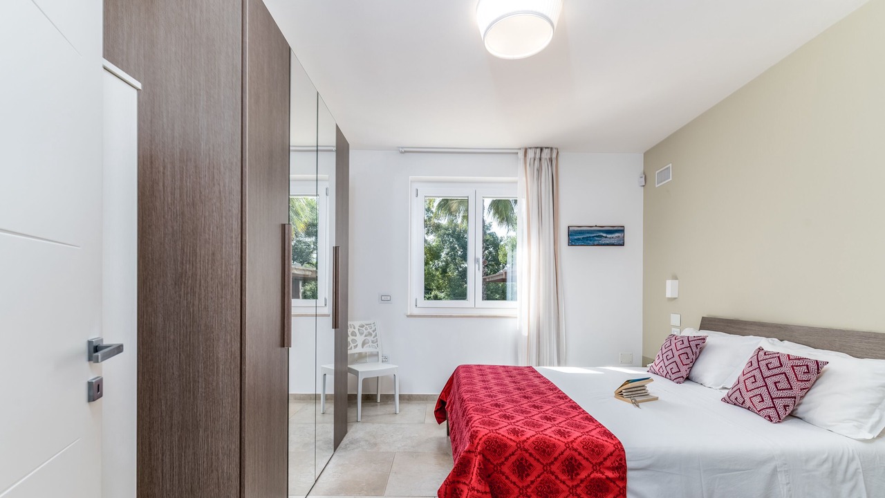 Photo of Bedroom in Gagliano del Capo