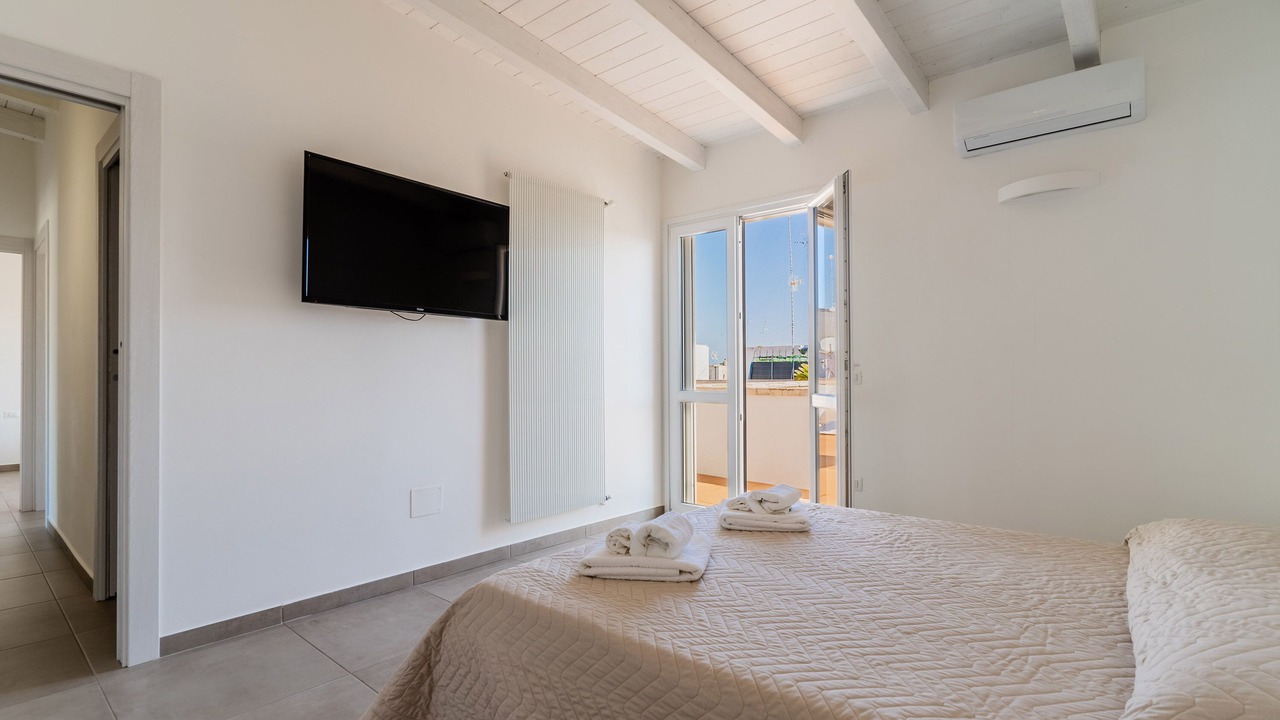 Photo of Bedroom in Castromediano