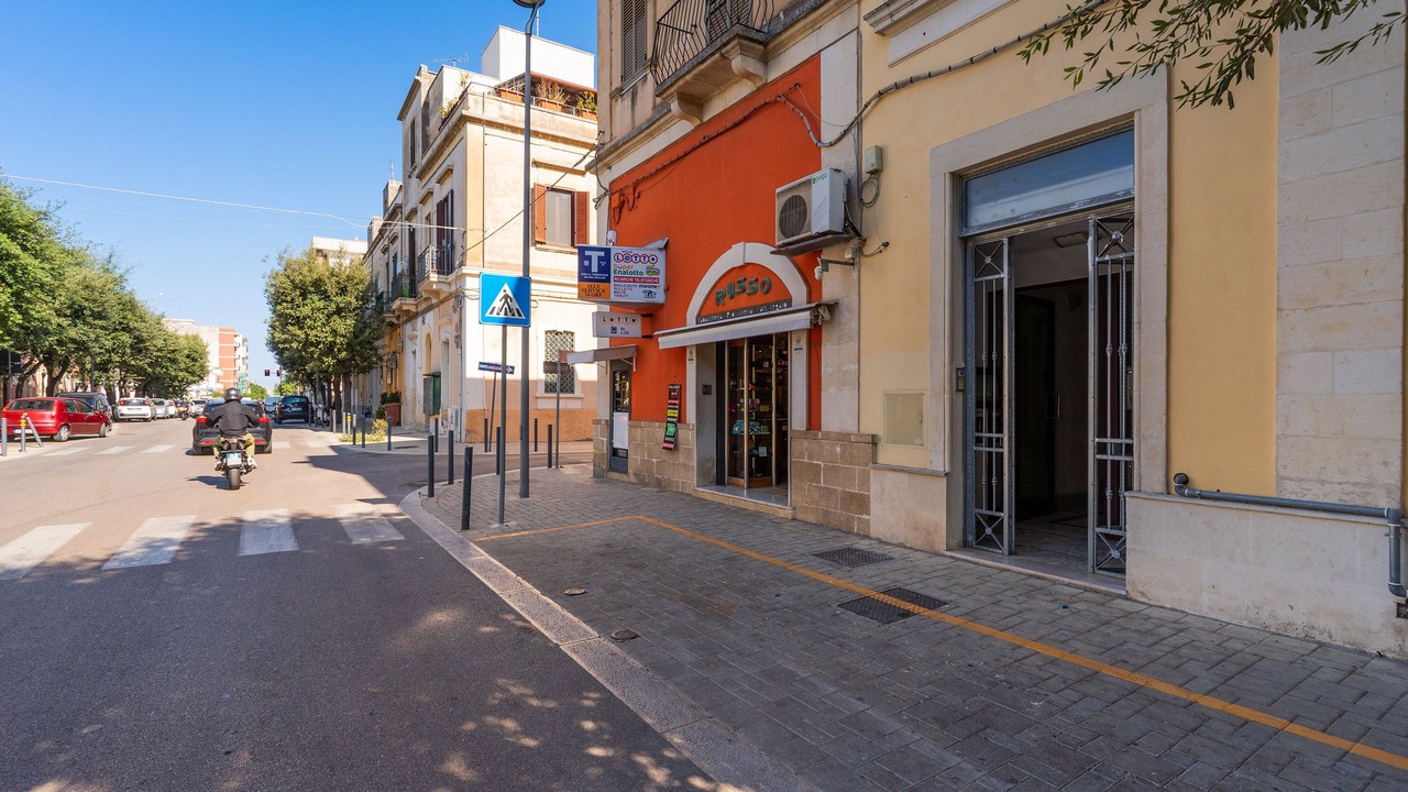 Photo of Outdoor in Castromediano