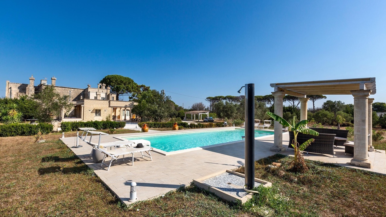 Photo of Outdoor in Francavilla Fontana